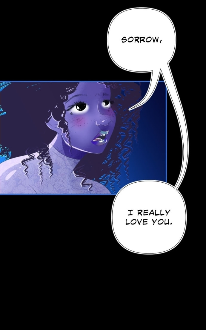 Sinful Love Chapter 43 page 58 - 