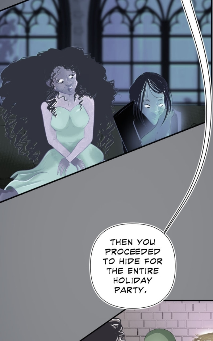 Sinful Love Chapter 43 page 7 - 