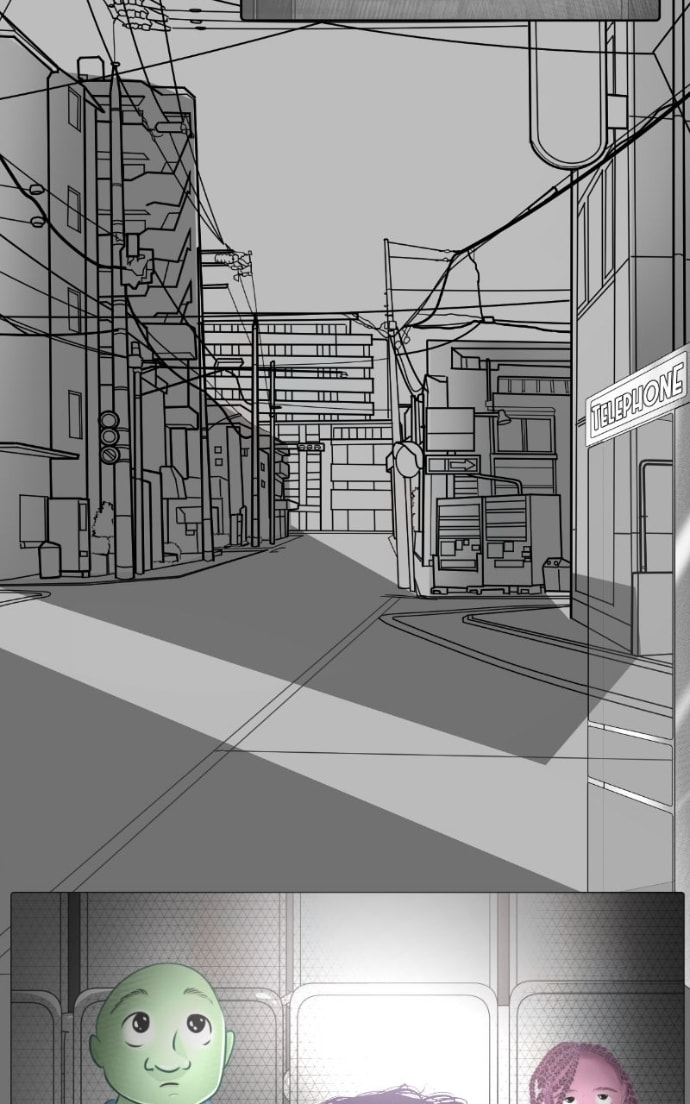 Sinful Love Chapter 43 page 65 - 