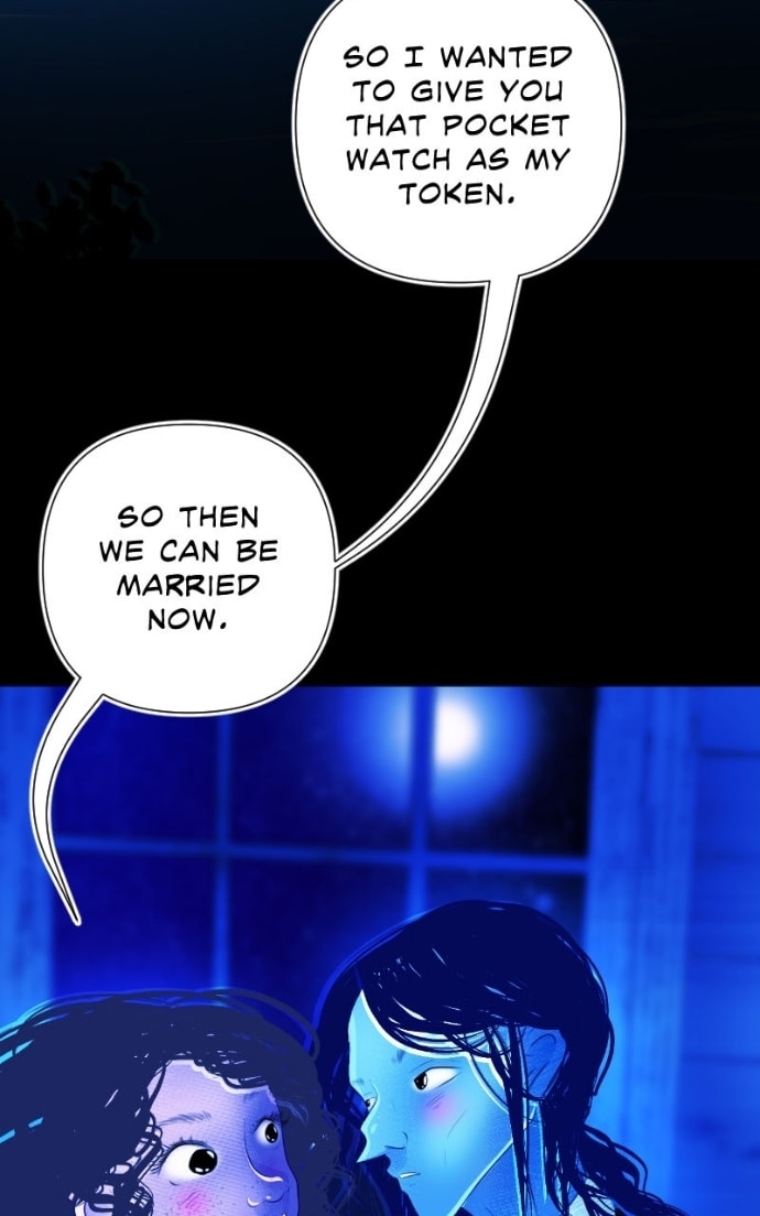 Sinful Love Chapter 43 page 72 - 