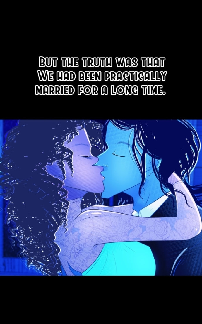 Sinful Love Chapter 43 page 79 - 