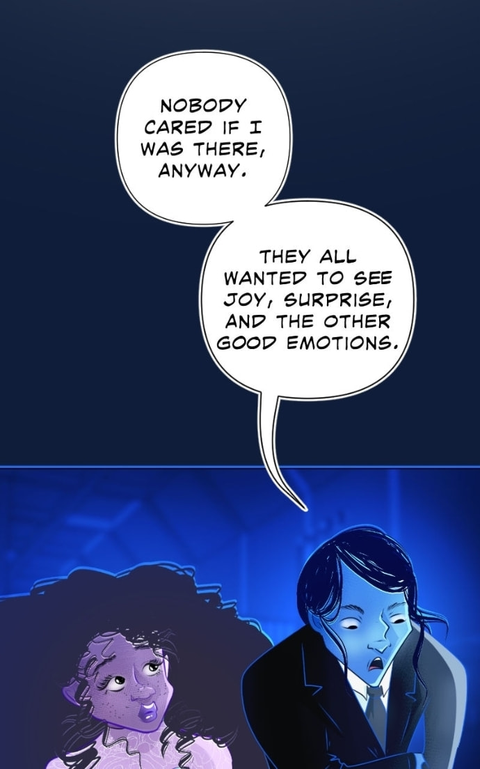 Sinful Love Chapter 43 page 9 - 