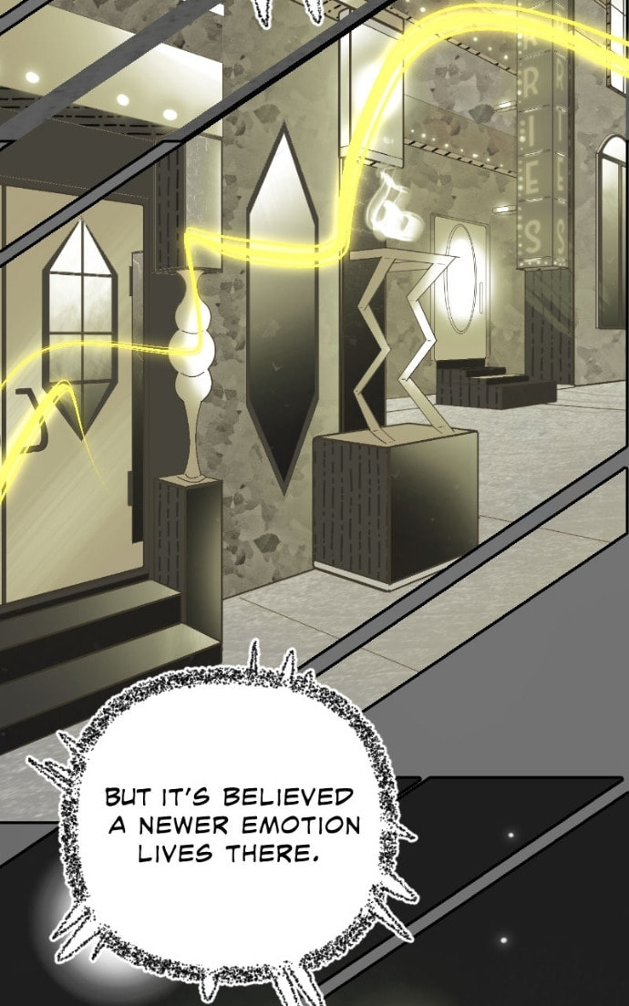 Sinful Love Chapter 44 page 103 - 