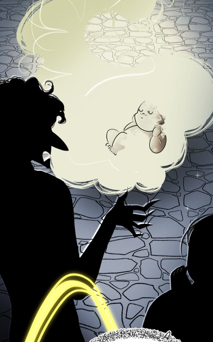 Sinful Love Chapter 44 page 105 - 