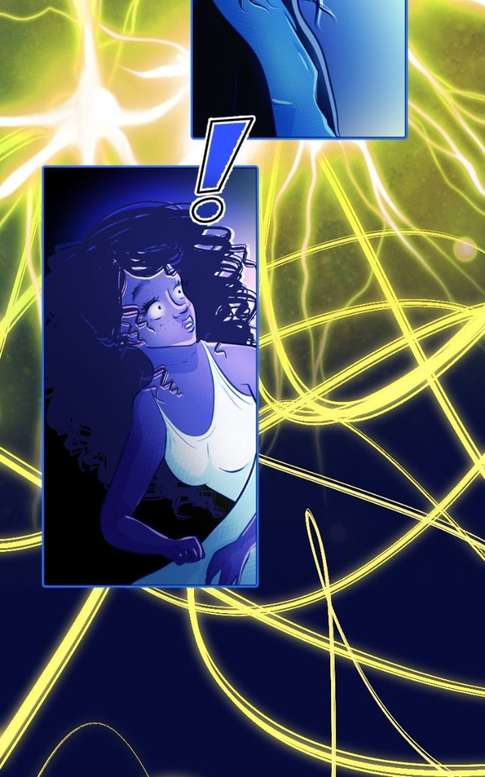 Sinful Love Chapter 44 page 13 - 