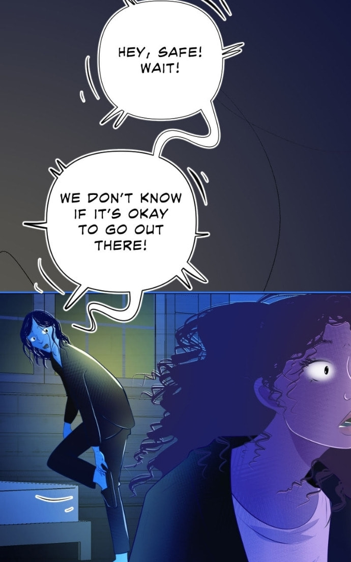 Sinful Love Chapter 44 page 29 - 