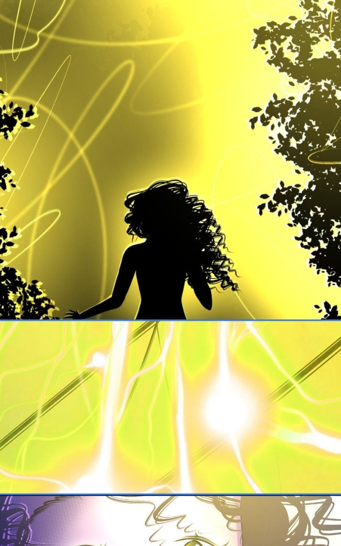 Sinful Love Chapter 44 page 35 - 