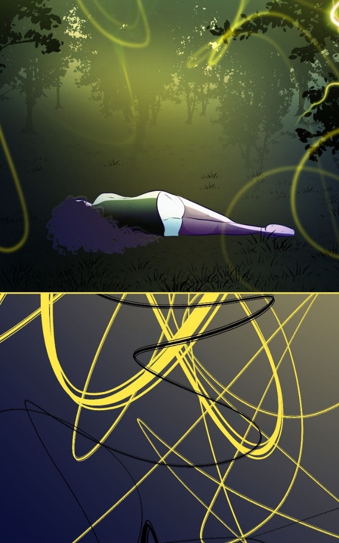 Sinful Love Chapter 44 page 41 - 