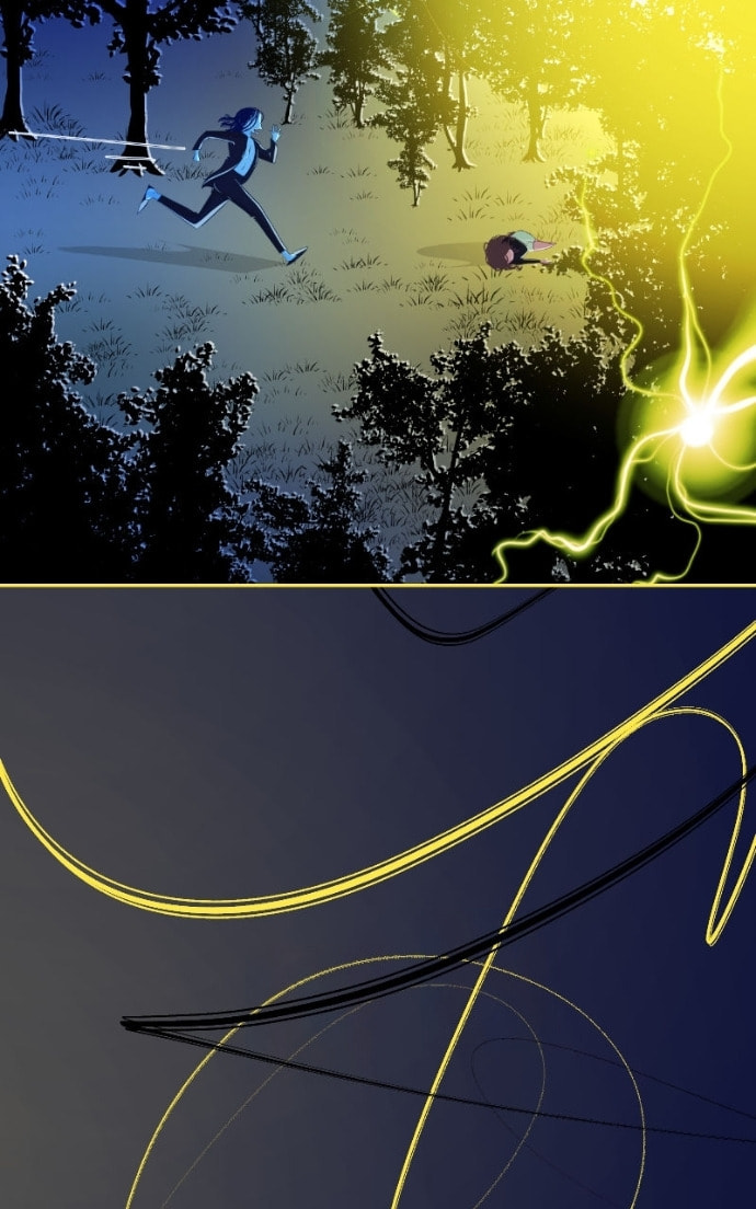 Sinful Love Chapter 44 page 43 - 