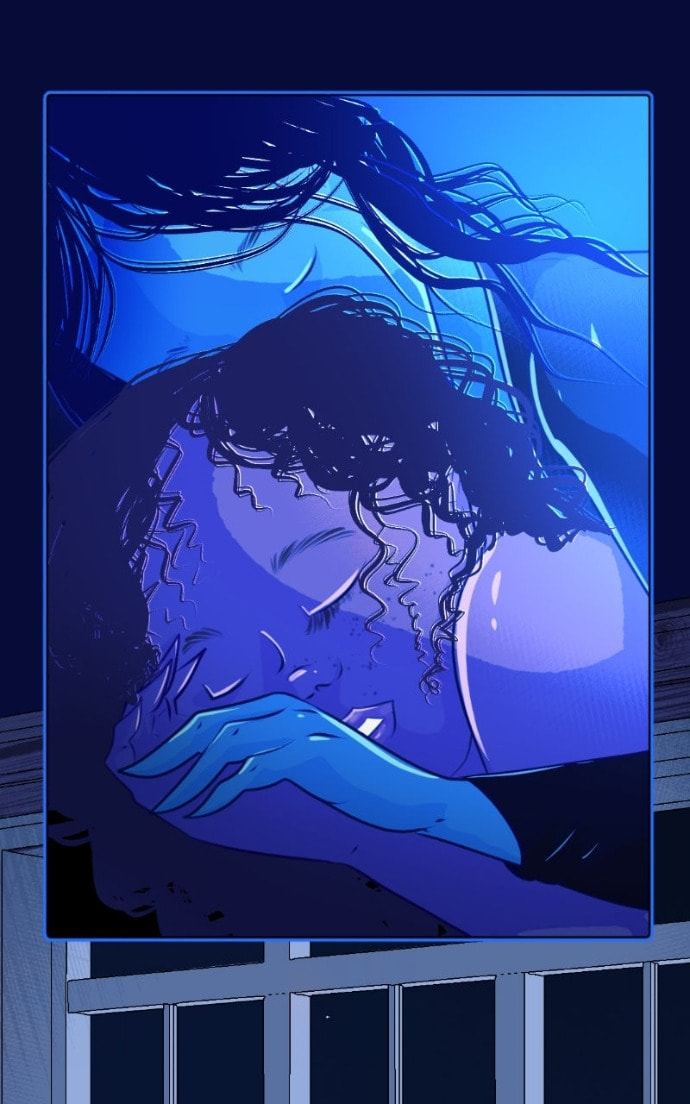 Sinful Love Chapter 44 page 6 - 