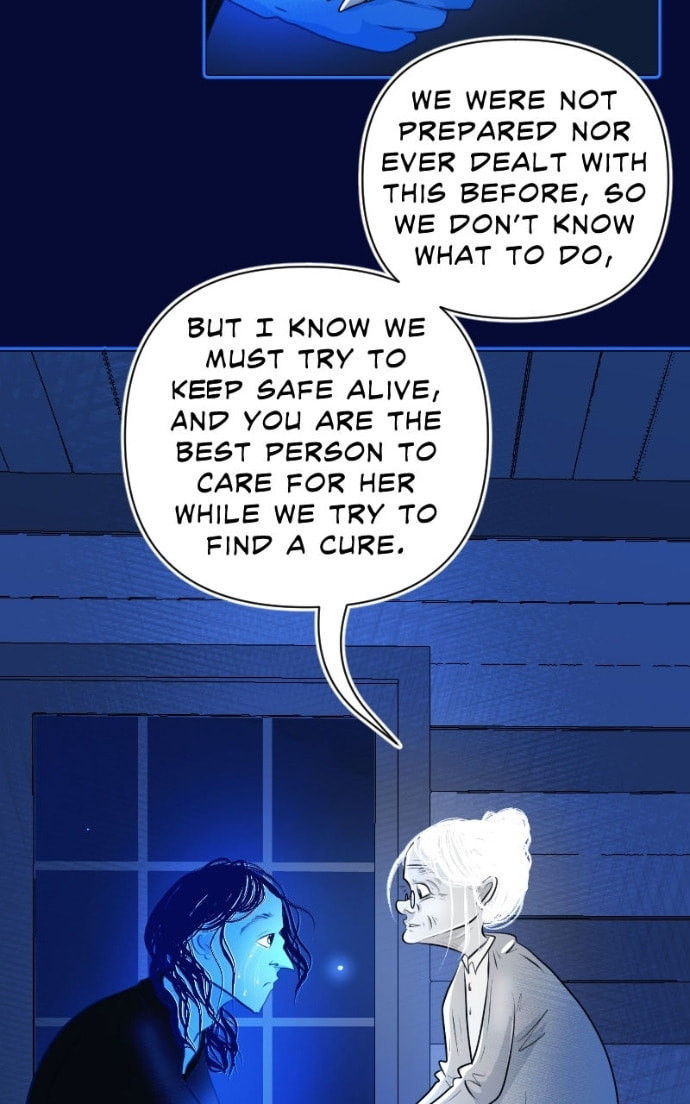 Sinful Love Chapter 44 page 70 - 