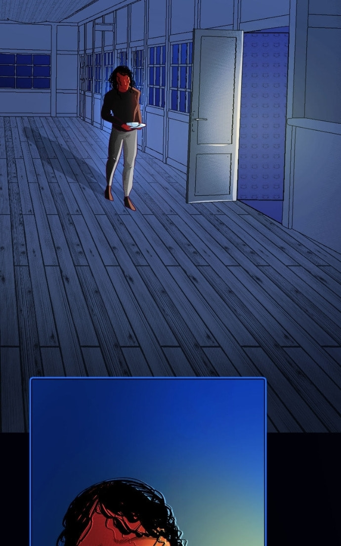 Sinful Love Chapter 44 page 76 - 