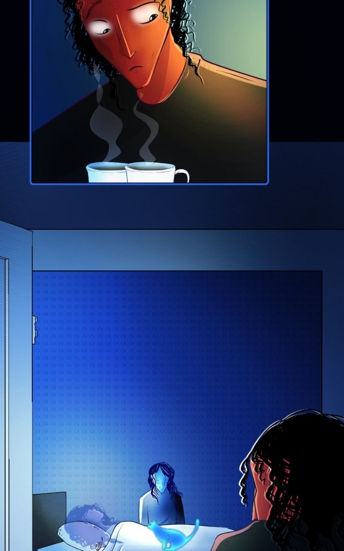 Sinful Love Chapter 44 page 77 - 