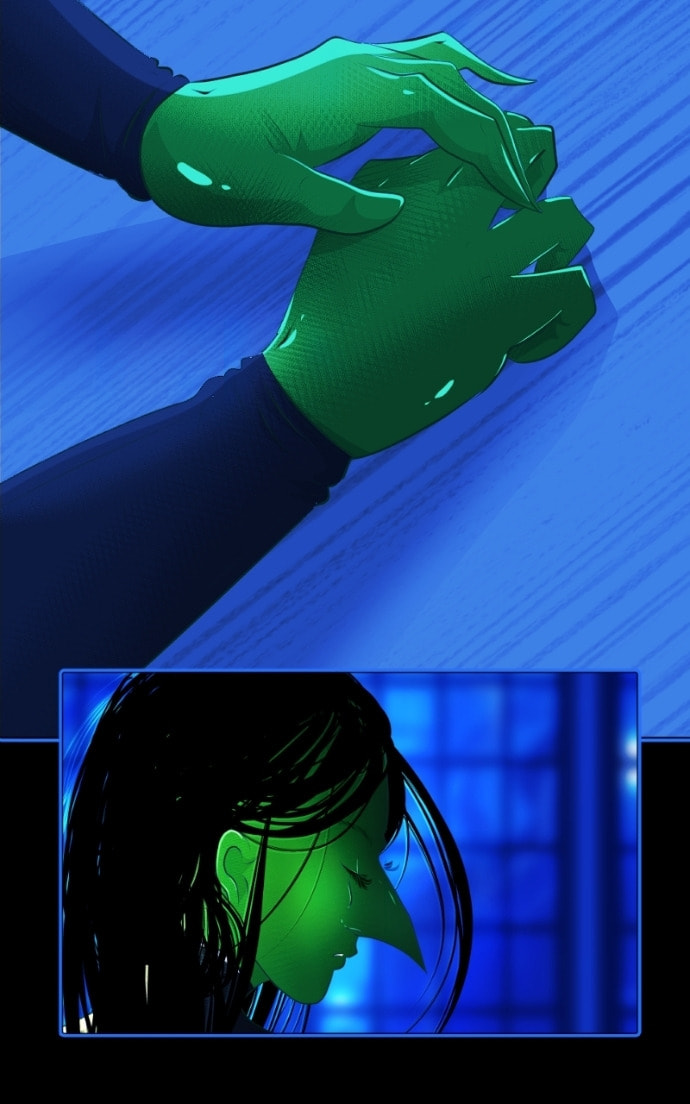 Sinful Love Chapter 45 page 103 - 