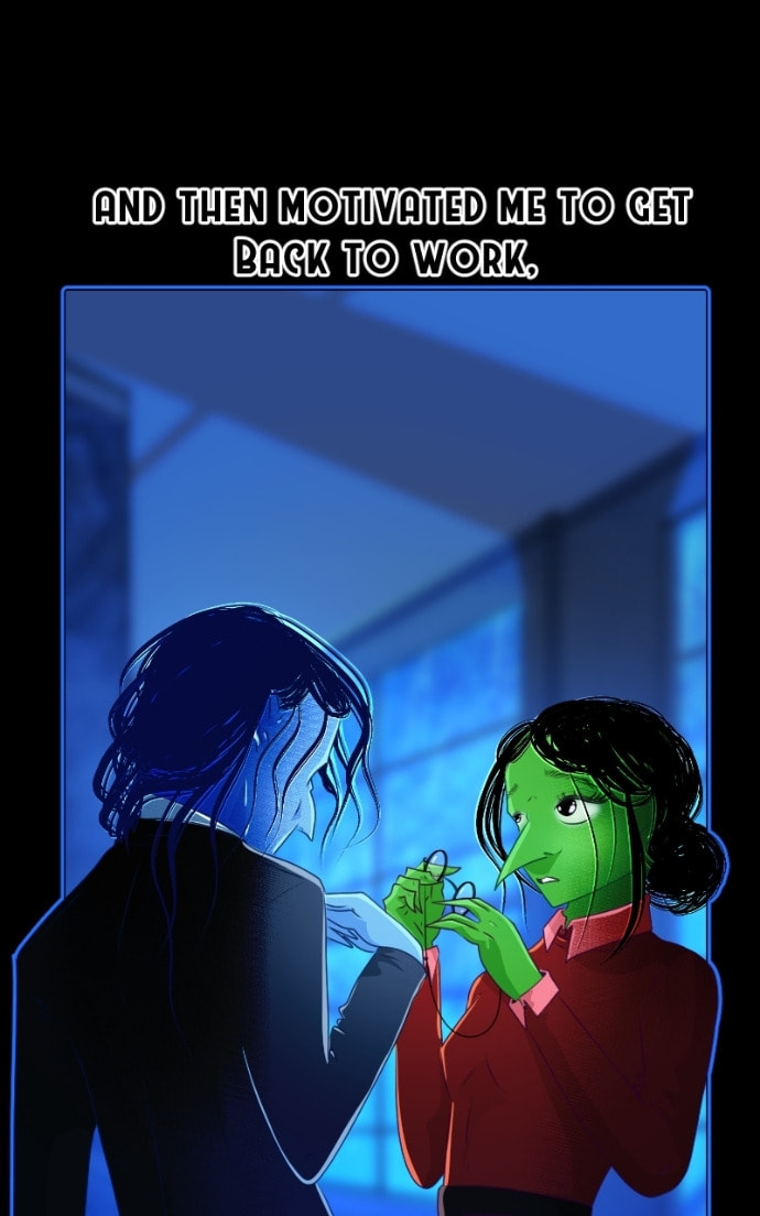 Sinful Love Chapter 45 page 105 - 