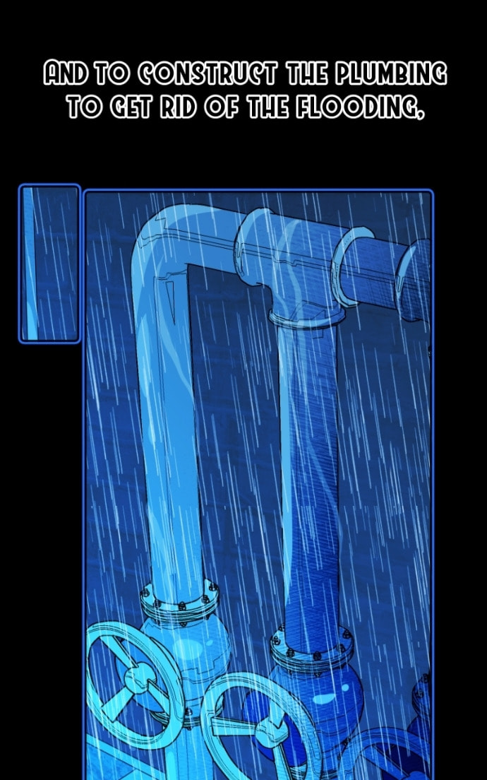 Sinful Love Chapter 45 page 110 - 