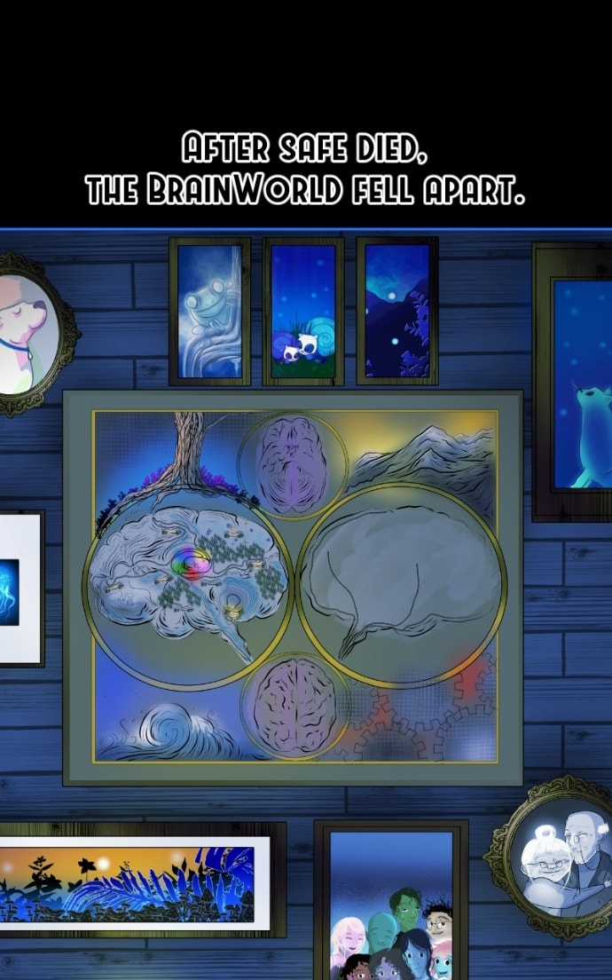 Sinful Love Chapter 45 page 114 - 