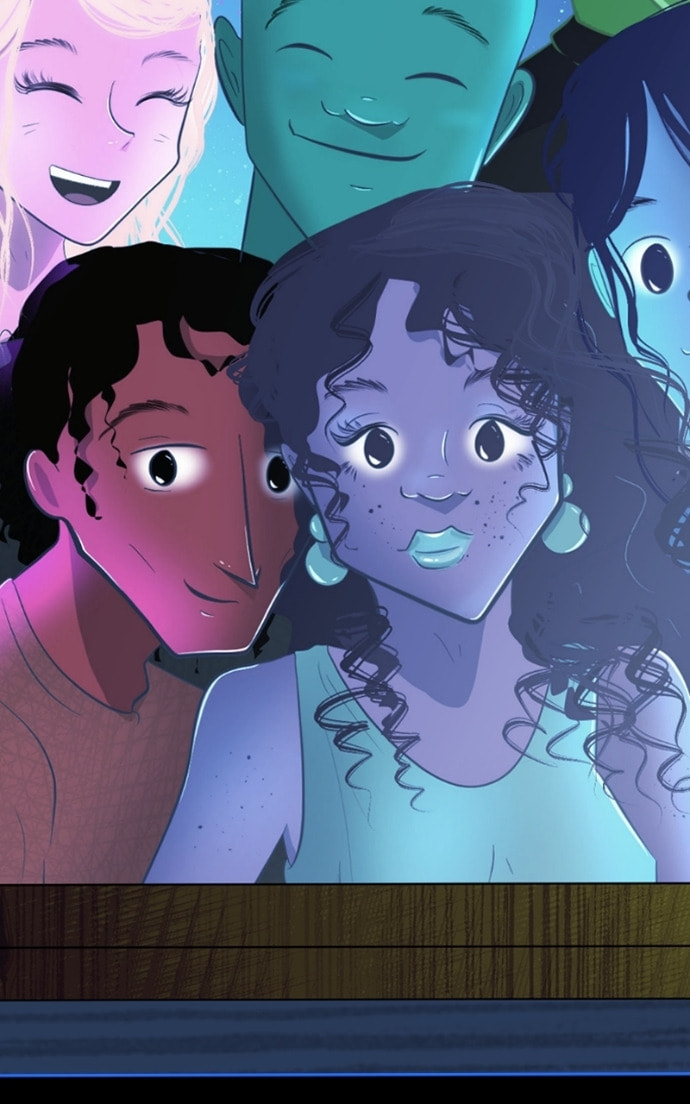 Sinful Love Chapter 45 page 116 - 