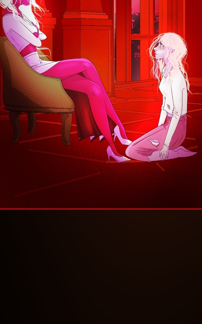 Sinful Love Chapter 45 page 125 - 