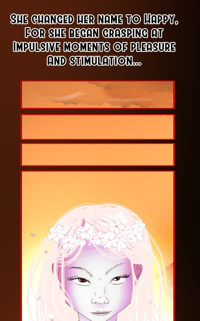 Sinful Love Chapter 45 page 128 - 