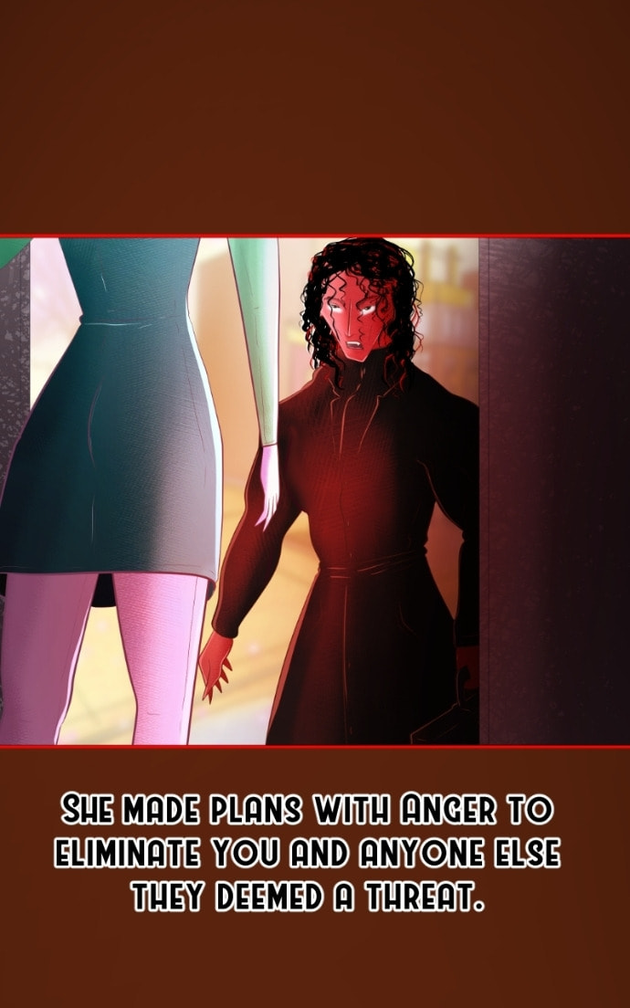 Sinful Love Chapter 45 page 130 - 