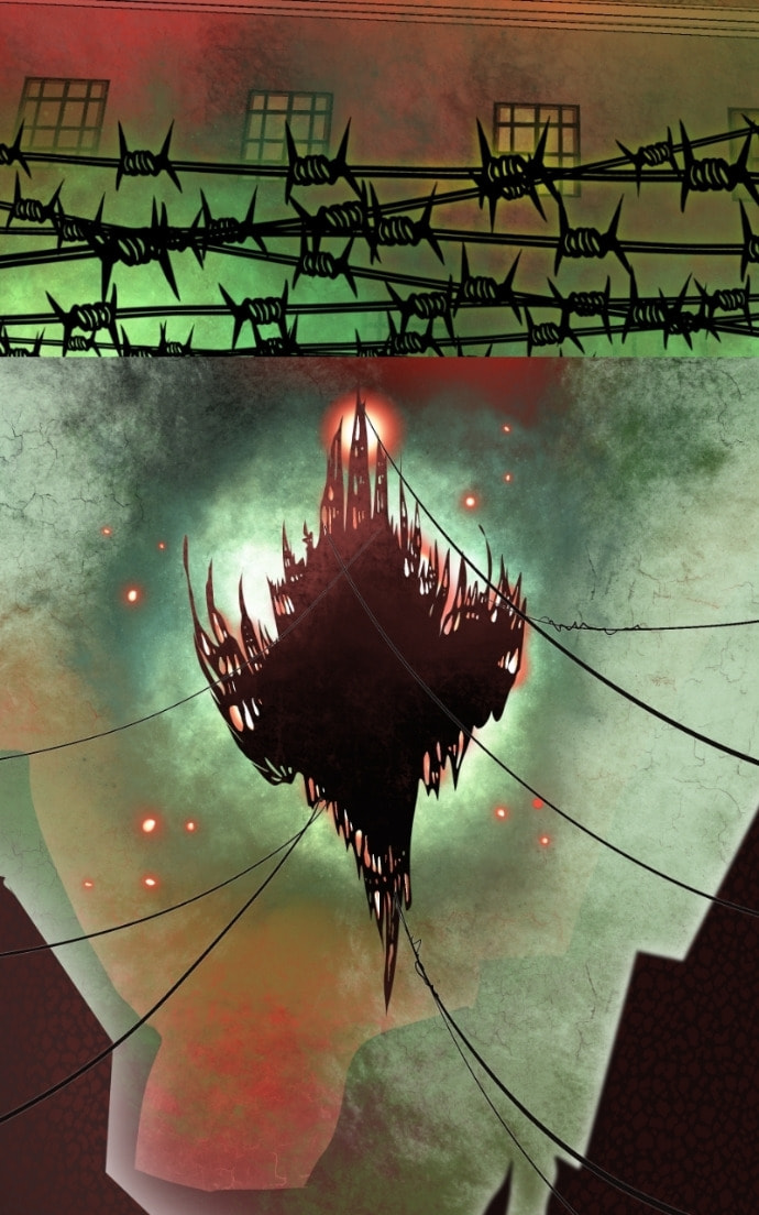 Sinful Love Chapter 45 page 133 - 
