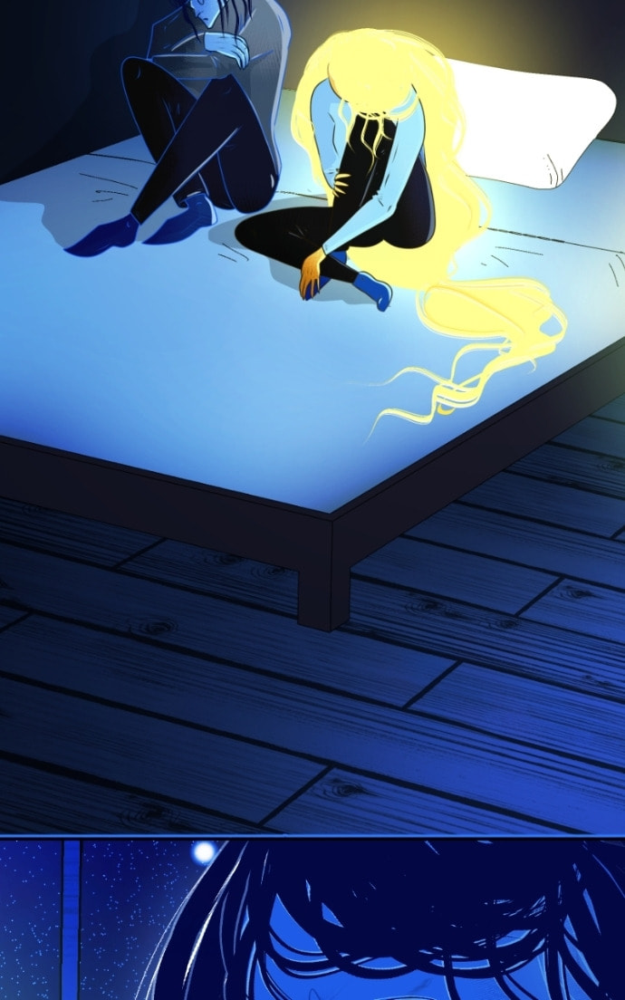 Sinful Love Chapter 45 page 15 - 