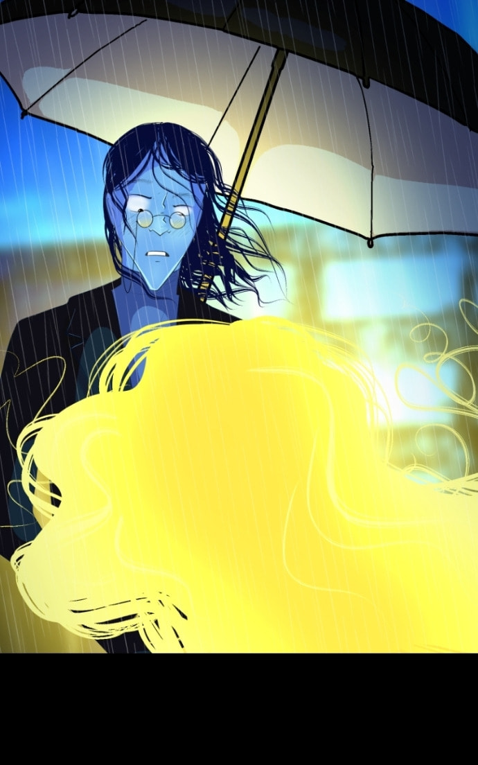 Sinful Love Chapter 45 page 152 - 