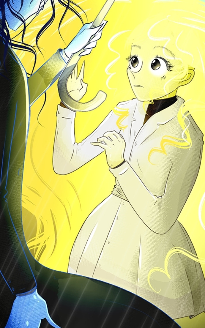 Sinful Love Chapter 45 page 154 - 