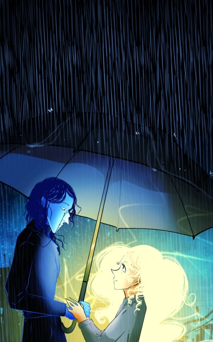 Sinful Love Chapter 45 page 157 - 