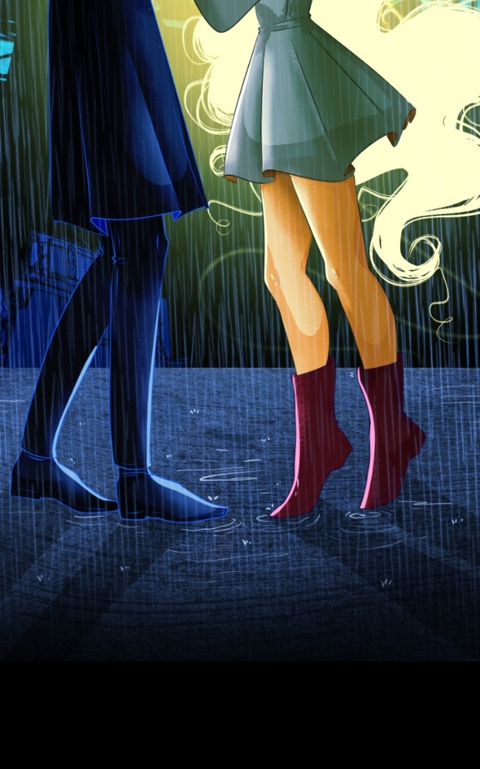 Sinful Love Chapter 45 page 158 - 
