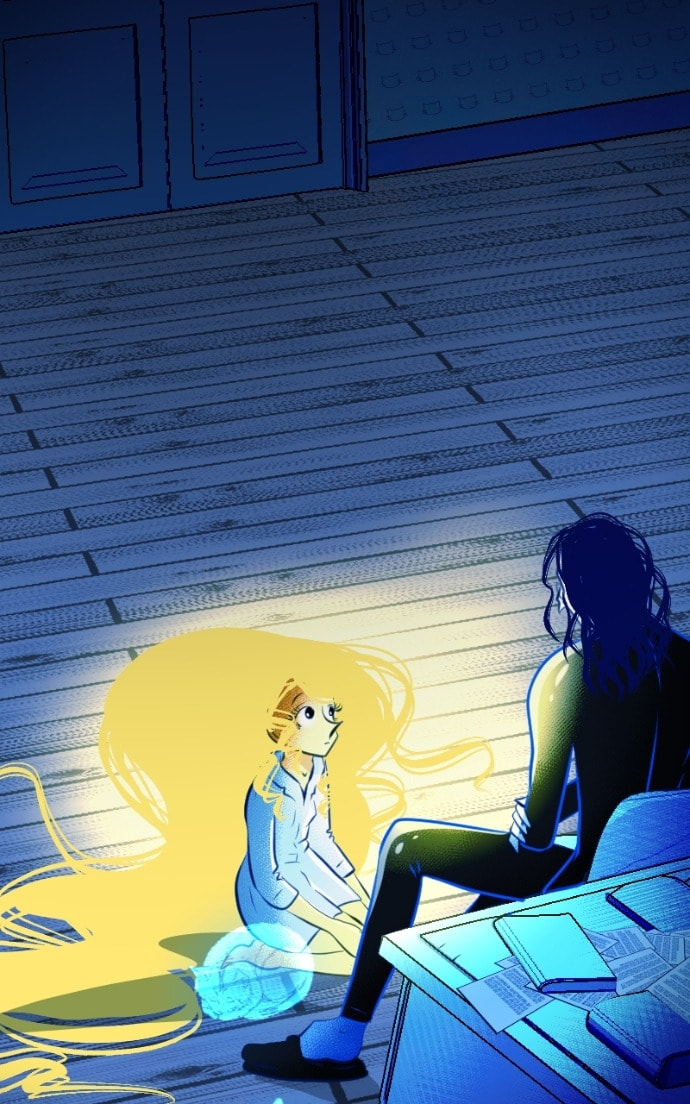 Sinful Love Chapter 45 page 160 - 