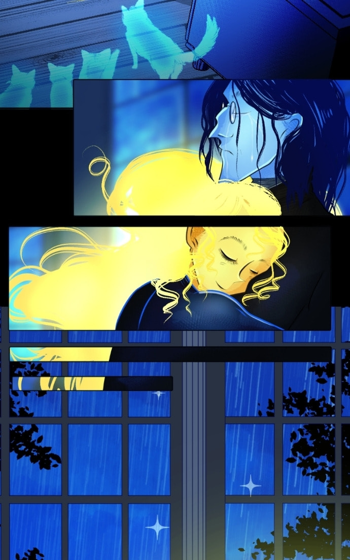 Sinful Love Chapter 45 page 161 - 