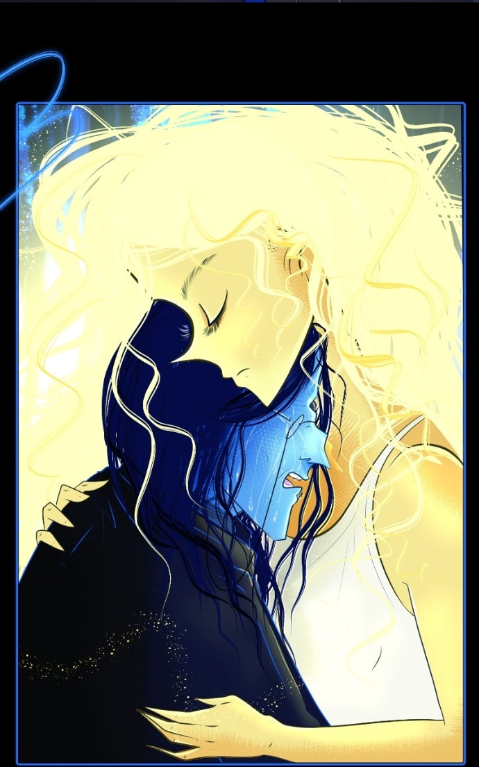 Sinful Love Chapter 45 page 163 - 