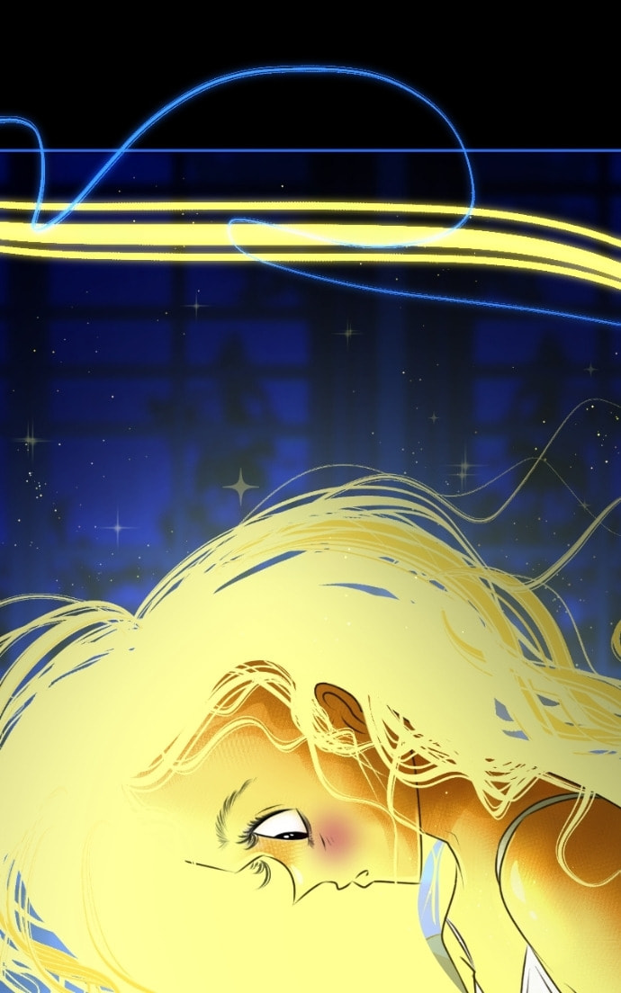 Sinful Love Chapter 45 page 164 - 