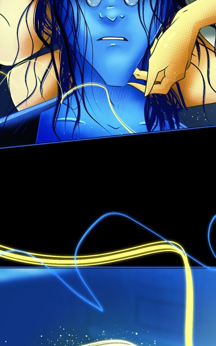 Sinful Love Chapter 45 page 166 - 