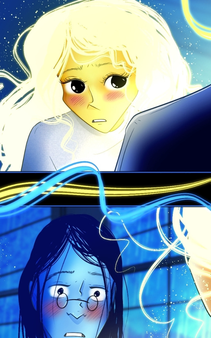 Sinful Love Chapter 45 page 167 - 