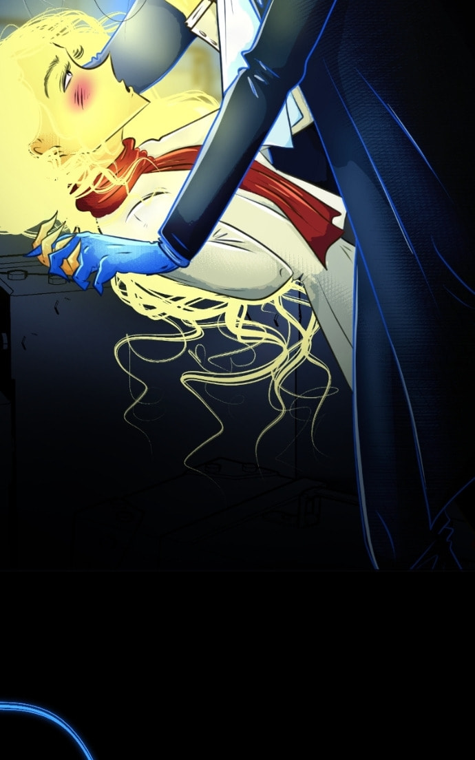 Sinful Love Chapter 45 page 171 - 