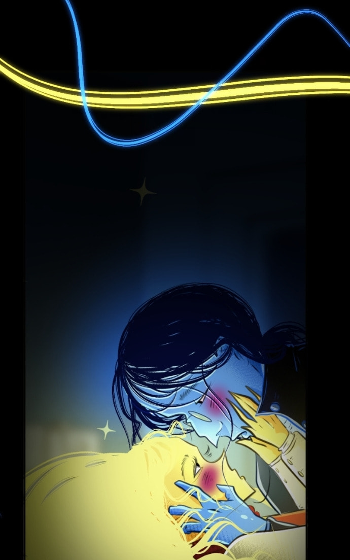 Sinful Love Chapter 45 page 172 - 