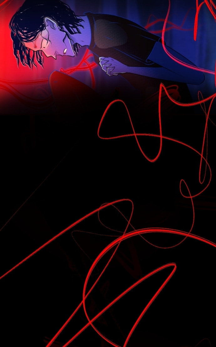 Sinful Love Chapter 45 page 23 - 