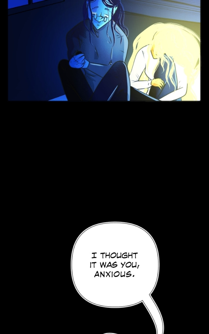 Sinful Love Chapter 45 page 35 - 