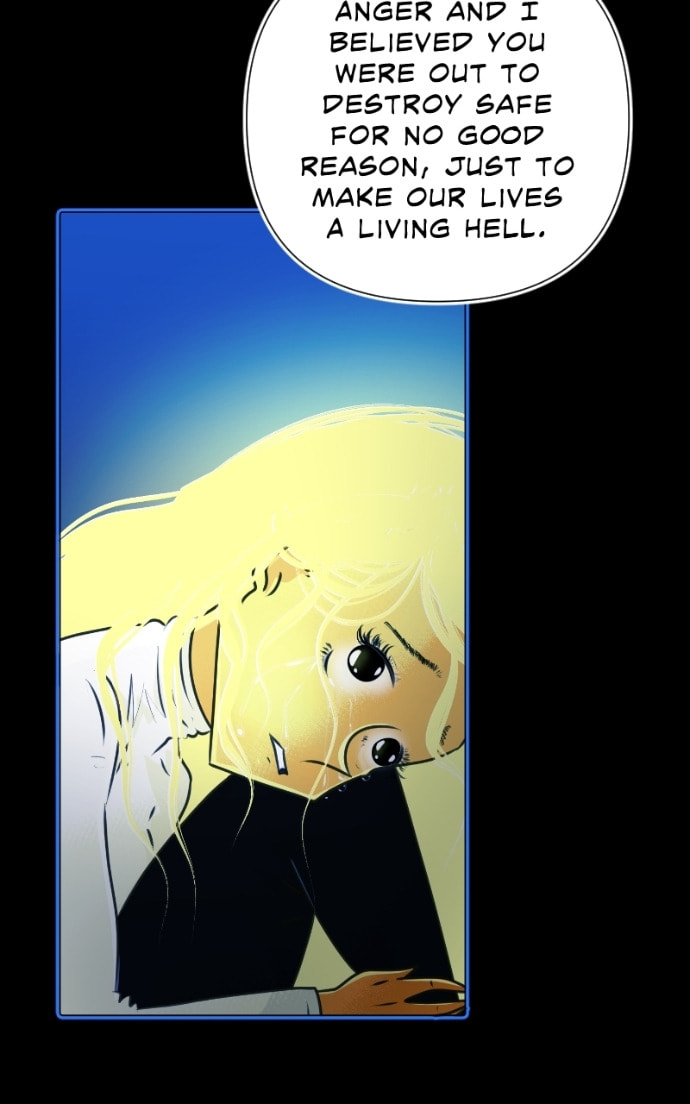 Sinful Love Chapter 45 page 37 - 