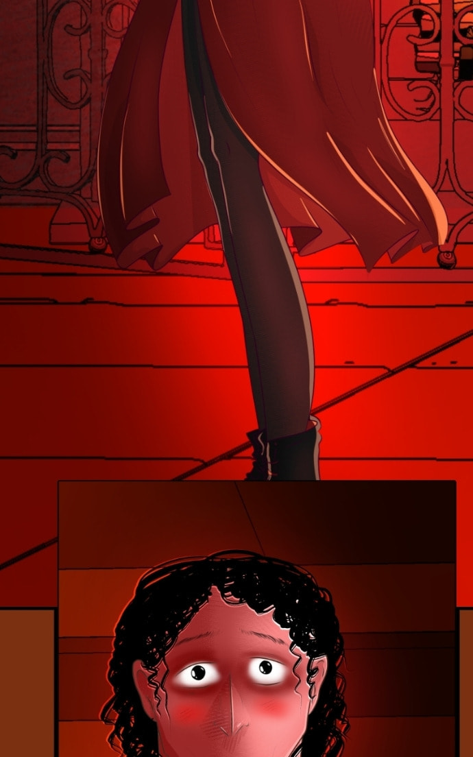 Sinful Love Chapter 45 page 61 - 
