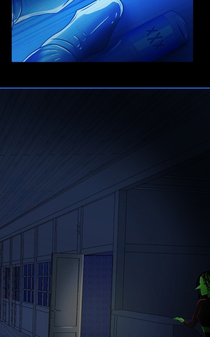 Sinful Love Chapter 45 page 89 - 