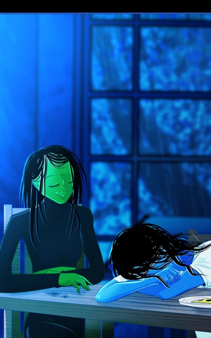 Sinful Love Chapter 45 page 100 - 