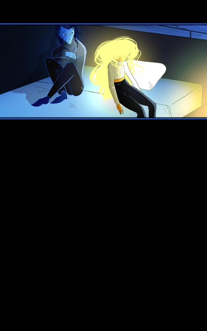 Sinful Love Chapter 46 page 12 - 
