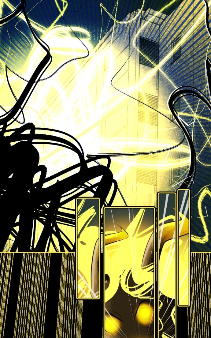 Sinful Love Chapter 46 page 28 - 