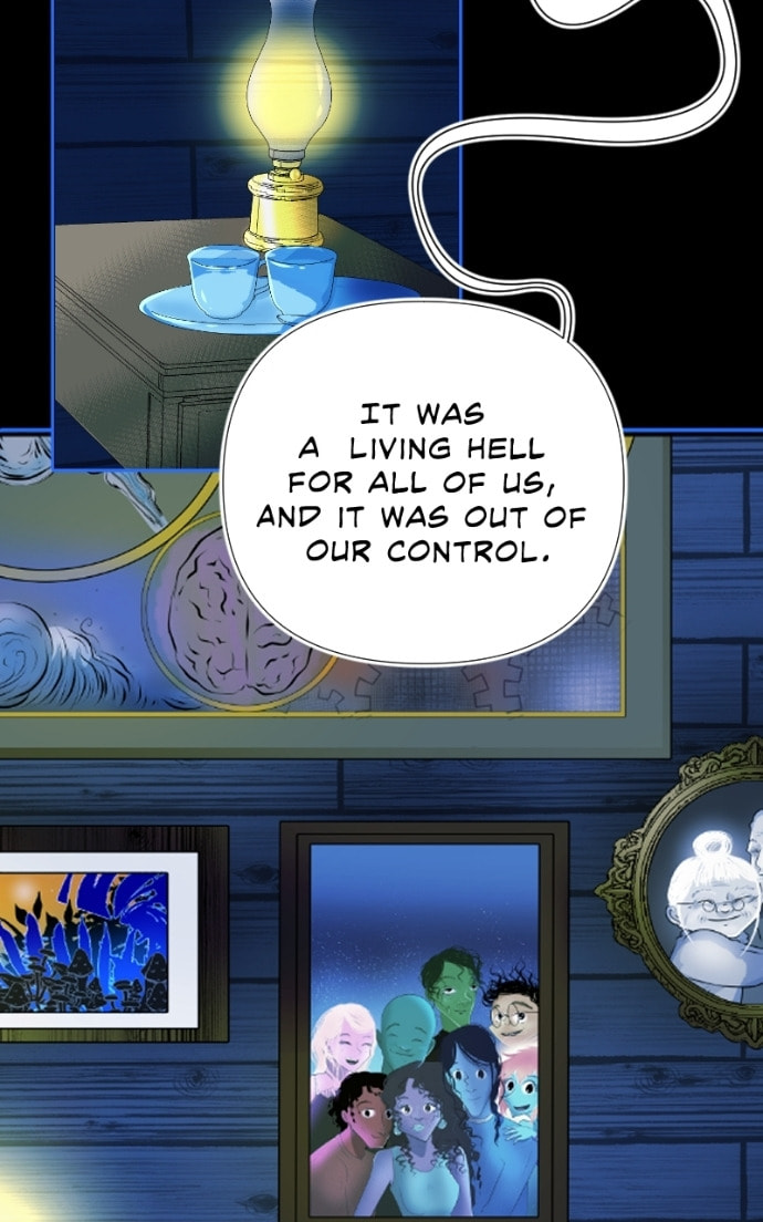 Sinful Love Chapter 46 page 39 - 