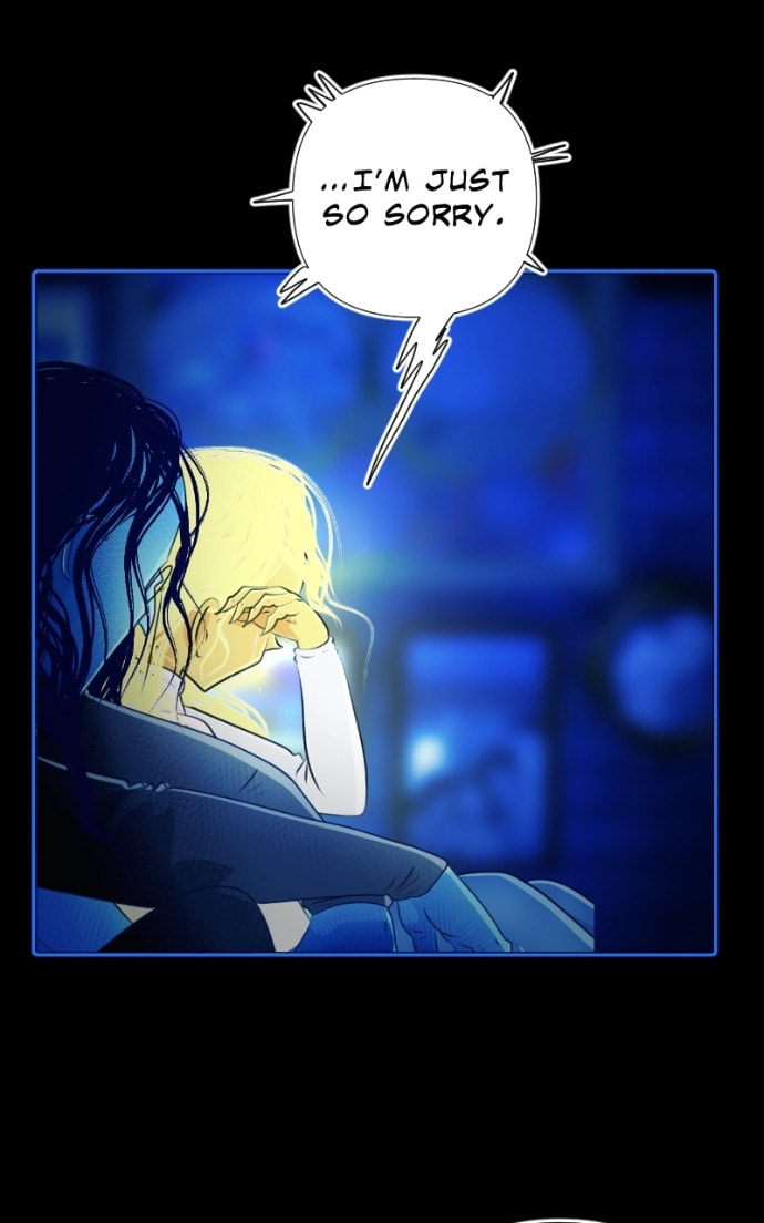 Sinful Love Chapter 46 page 5 - 