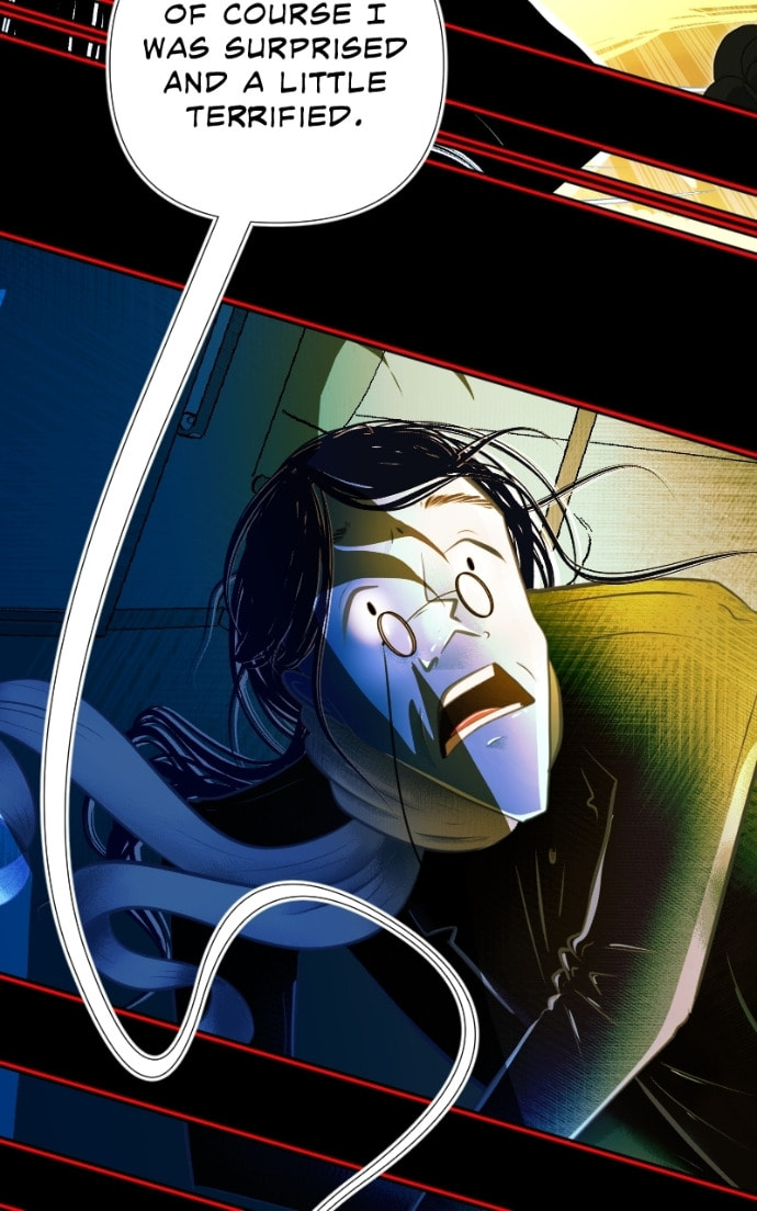 Sinful Love Chapter 46 page 43 - 